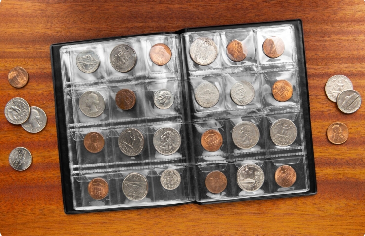 Профессиональная оценка: почему выбирают монеты в слабах NGC