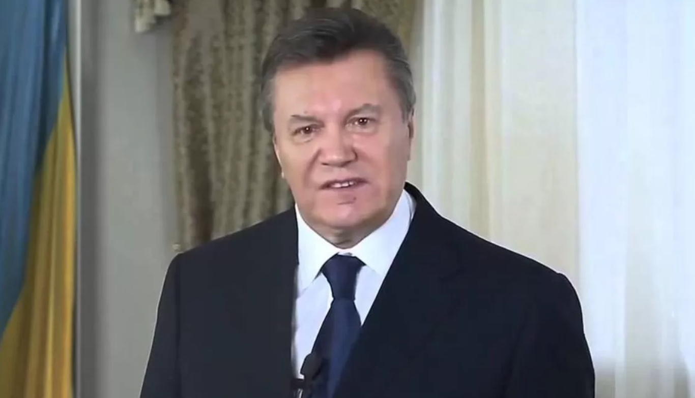 Второй приговор Януковичу вступил в силу: экспрезидент окончательно получил 15 лет тюрьмы