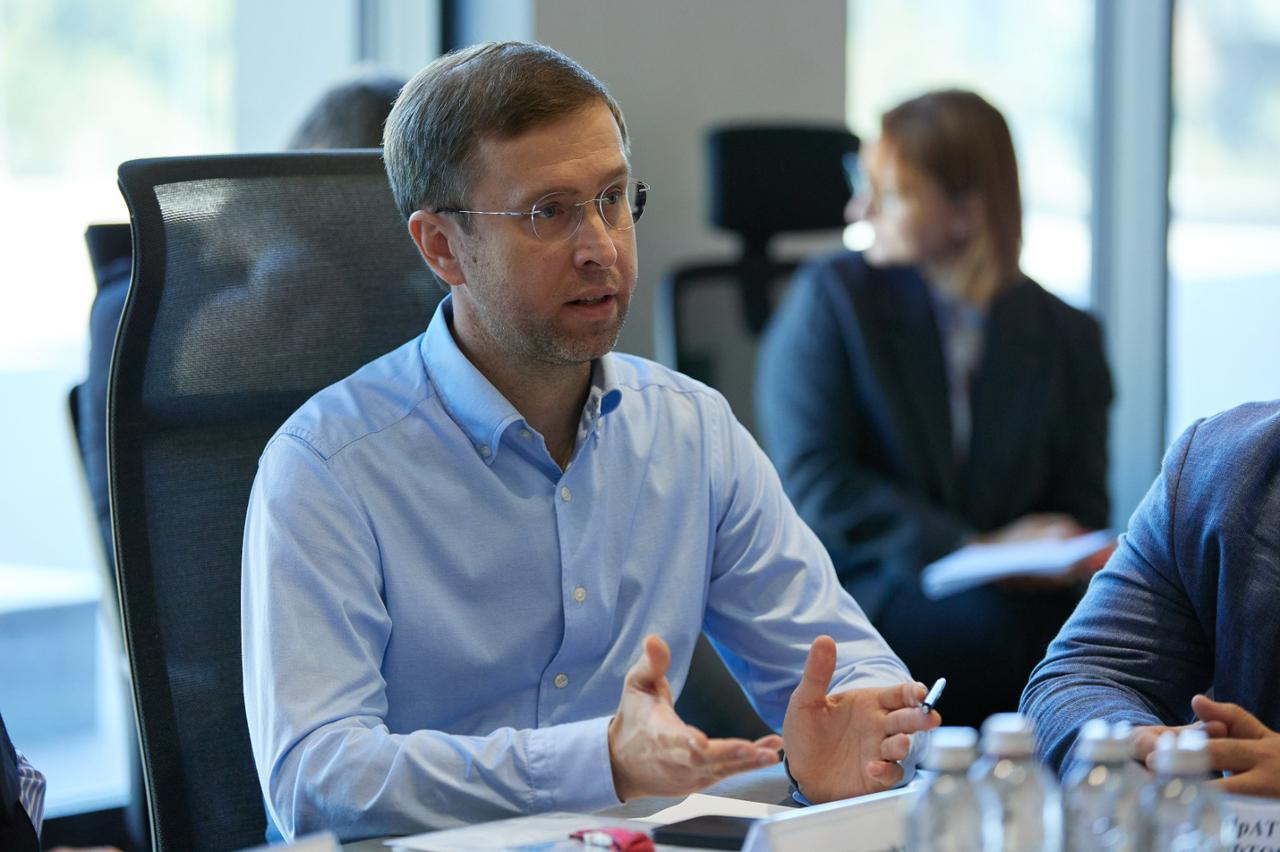 В ОП назвали главную причину, почему Сергея Корецкого не назначили министром энергетики