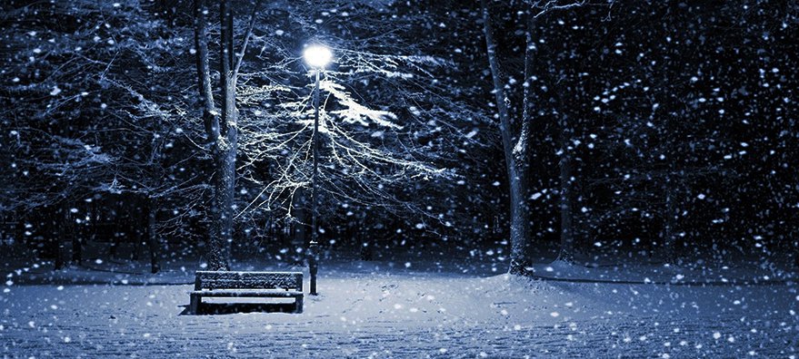 Новый год 2026 в Украине будет морозным и снежным – синоптики