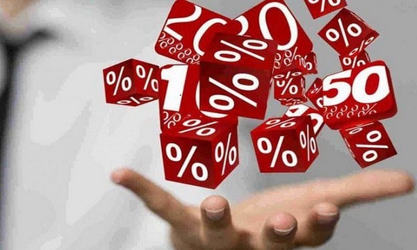 НБУ залишив ставку 15,5%: пояснили рішення затримкою “репараційного кредиту”