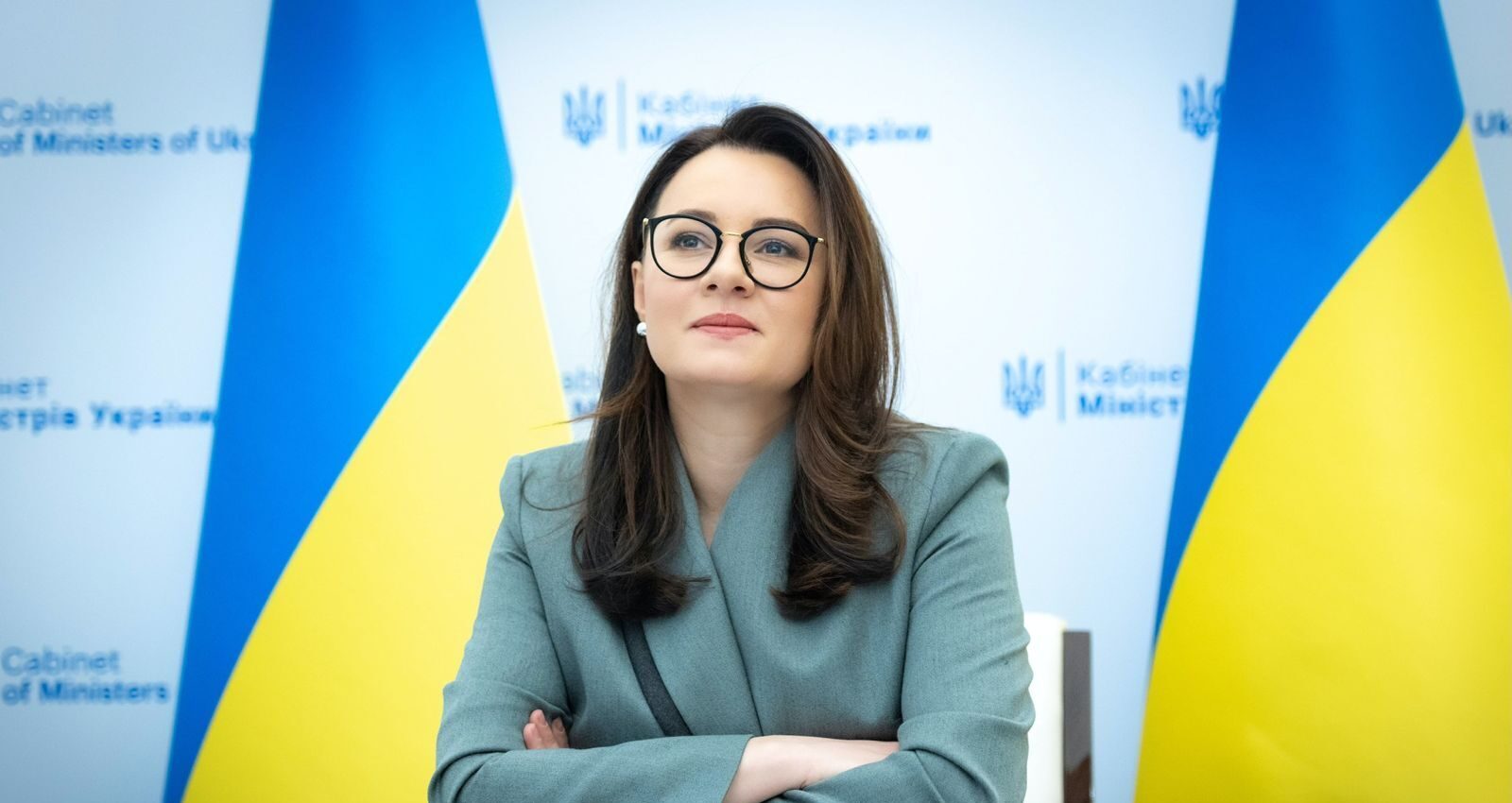 Координацию АРМА передали премьер-министру Юлии Свириденко: что известно