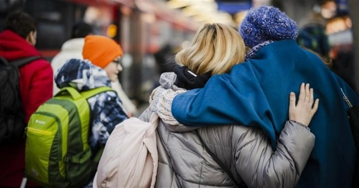 Молдова продлила временную защиту для украинцев до 2027 года: что это значит