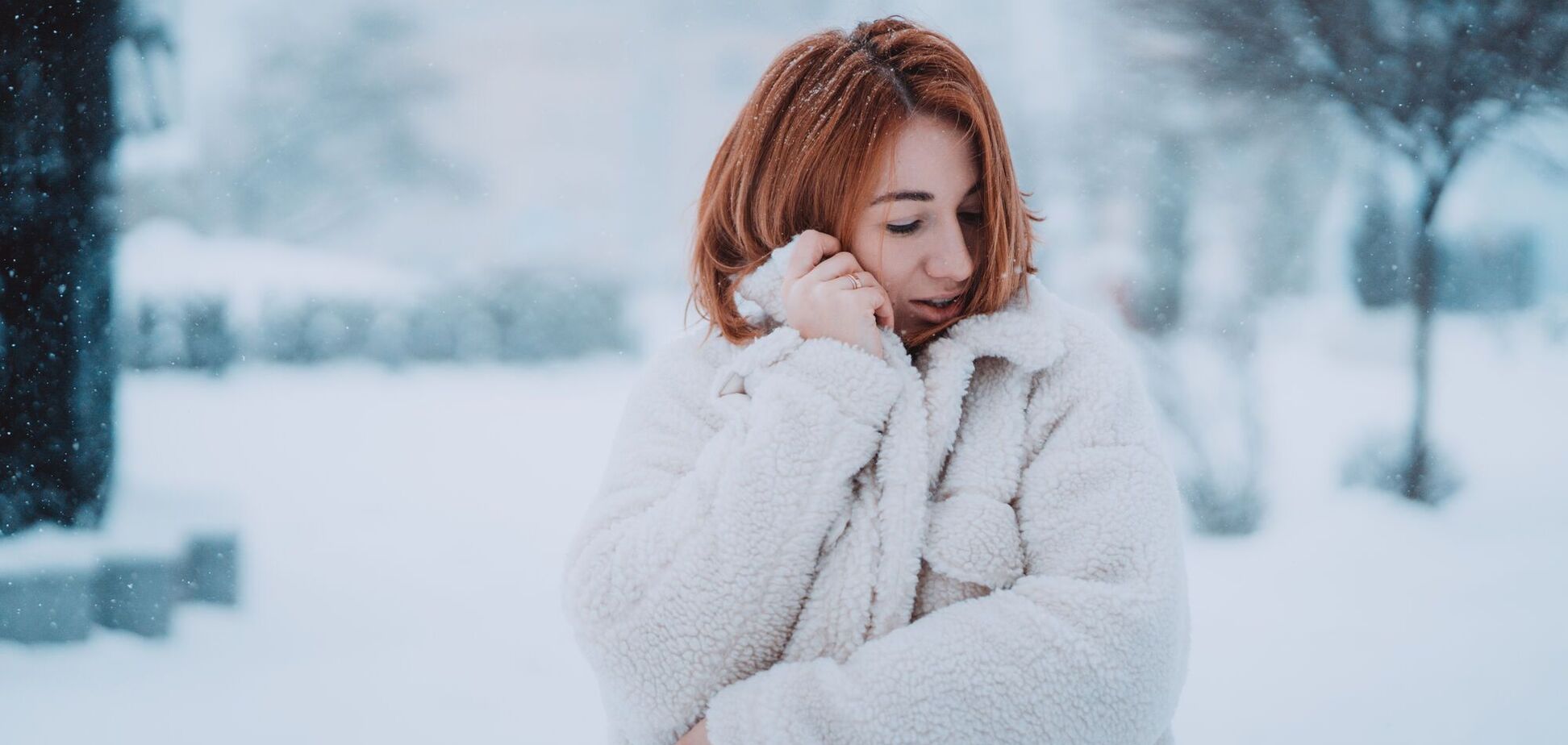"Зимове вигорання": чому холодна погода погіршує самопочуття та як з цим боротися