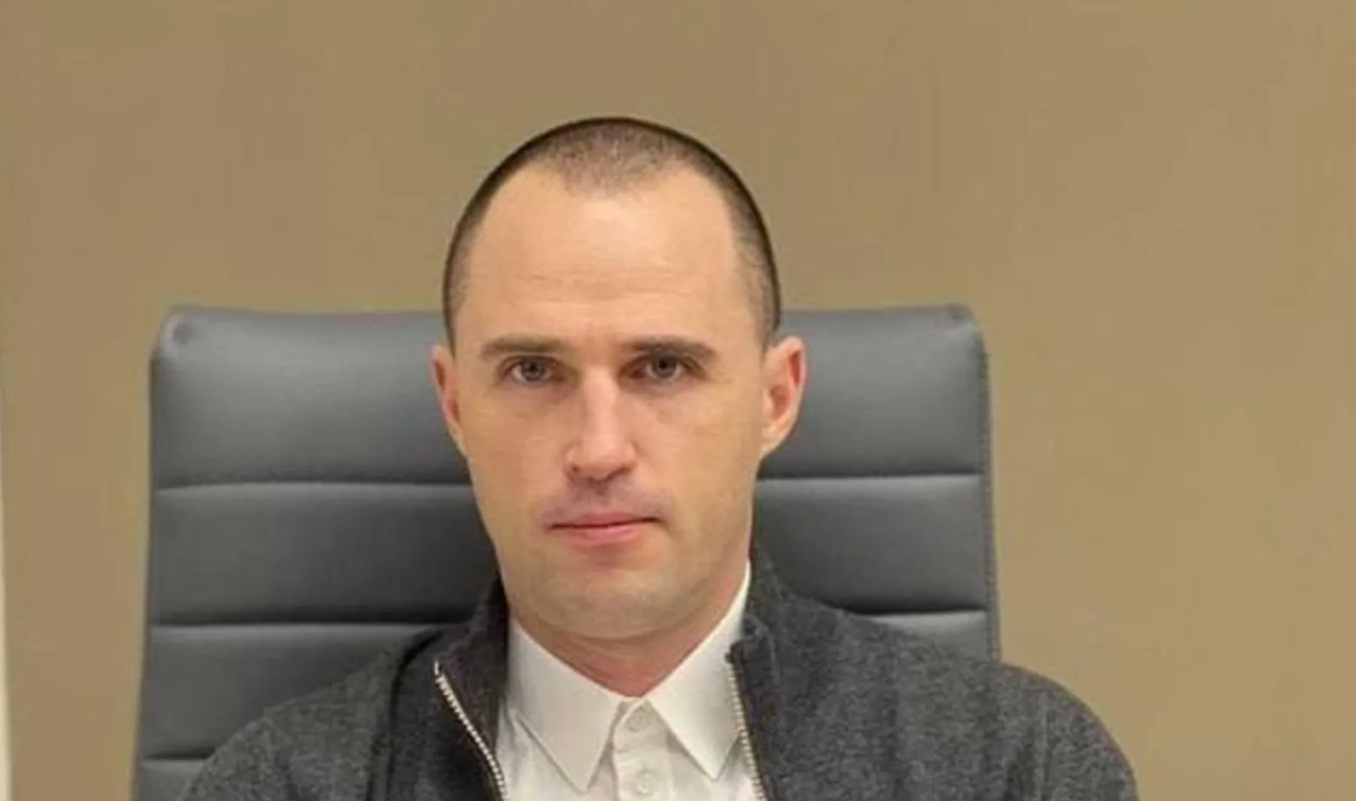 Сина чернівецького бізнес-магната Івана Ринжука затримали у справі про вбивство Данила Кузьміна