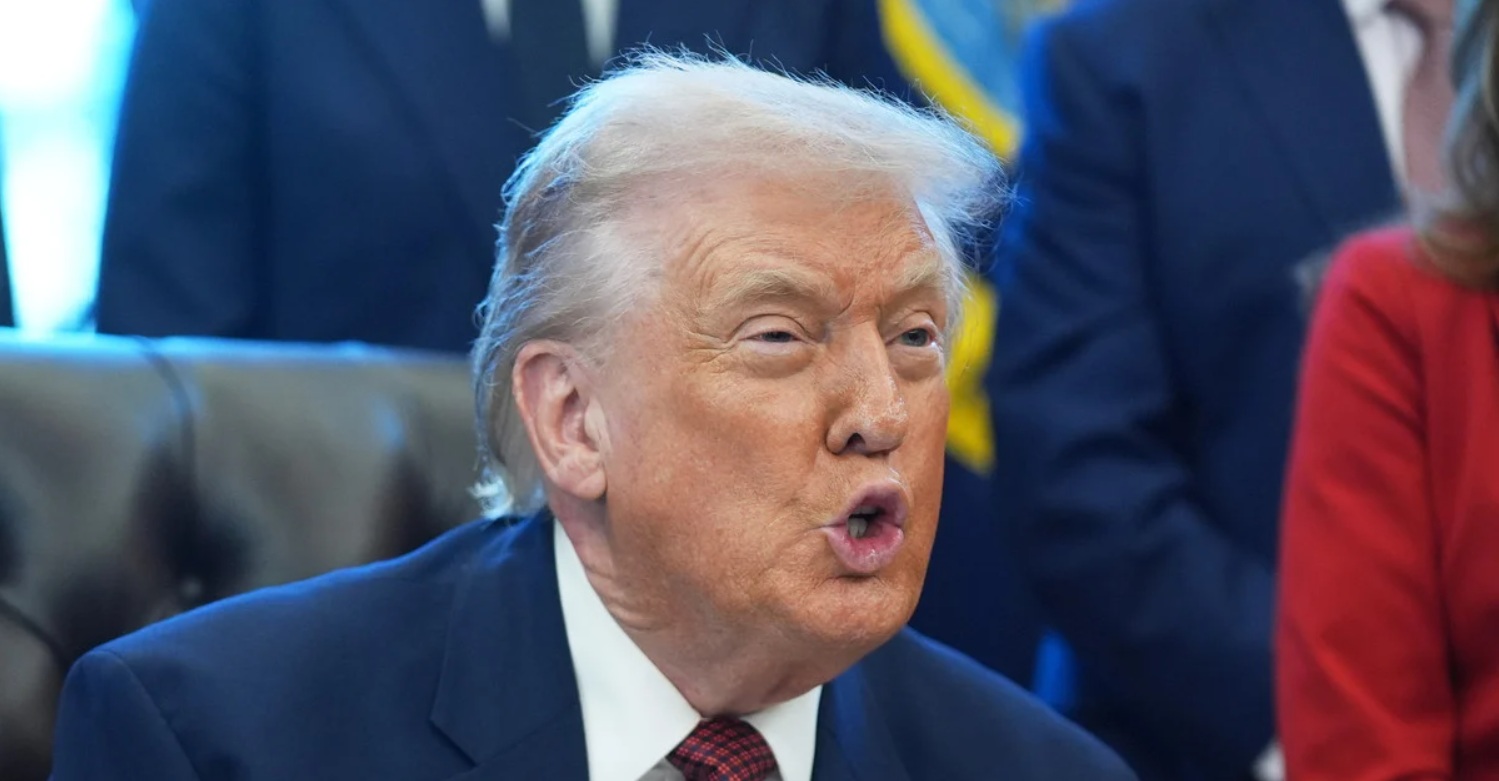 "Энергетическое перемирие": Трамп заявил, что Путин сдержал слово, отрицая Зеленского