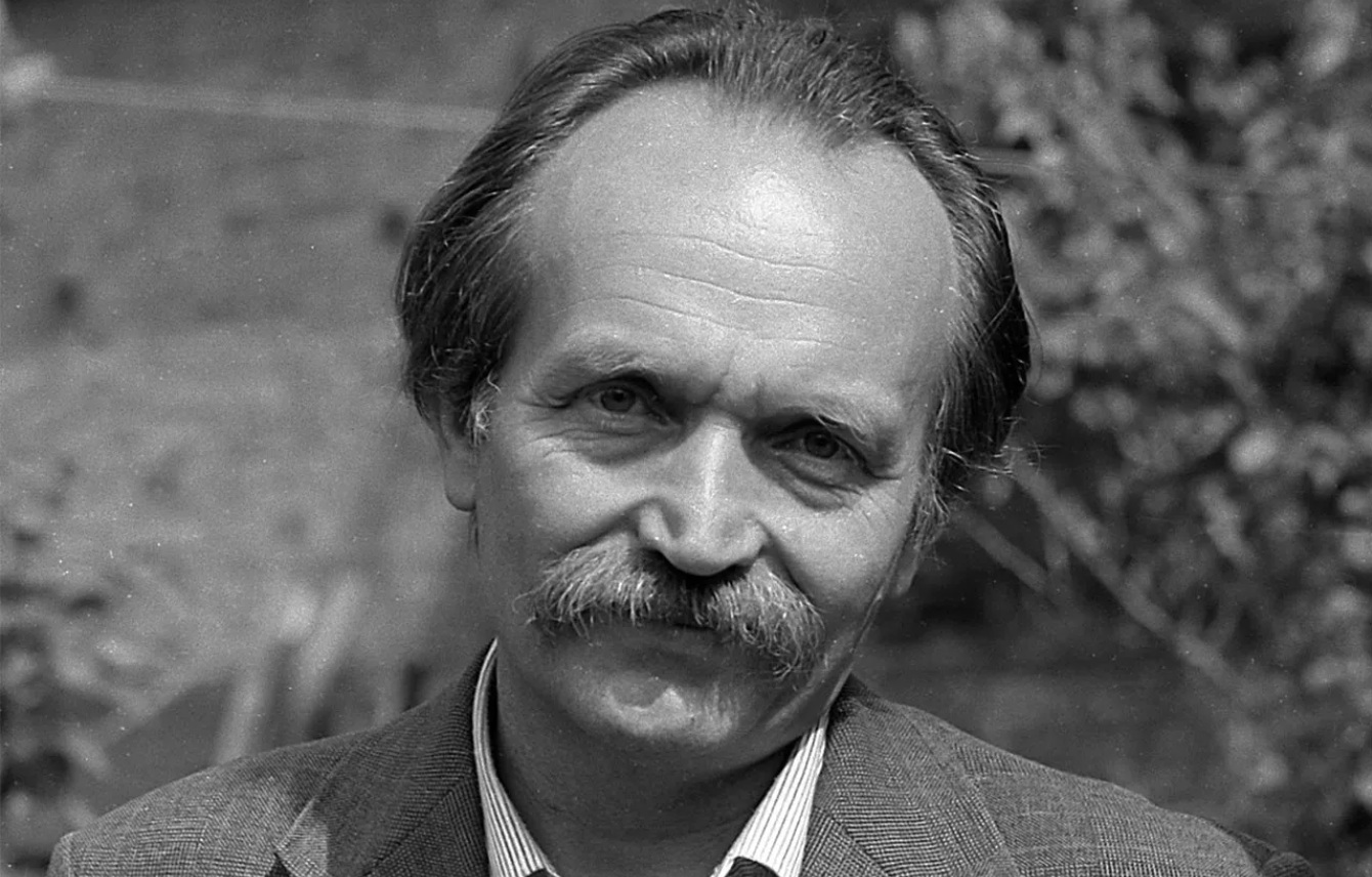 88 років від дня народження В’ячеслава Чорновола: шлях борця за незалежність України