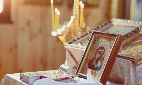 15 декабря – день святителя Стефана и Собор крымских святых: традиции, приметы и запреты