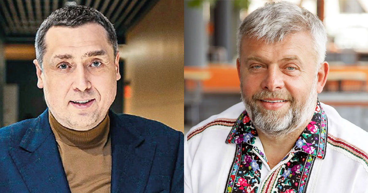 Украинский спорт между триумфами и катастрофами: топ прорывов и самых громких провалов - Козловский, Свищев и Федишин