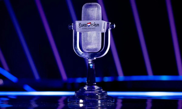 Стартовало голосование за десятого финалиста Нацотбора Евровидения-2026