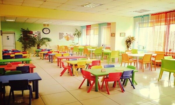 Правительство выделило 1 миллиард гривен на строительство укрытий в детских садах