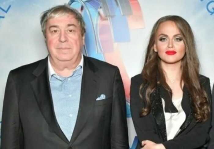 Вікторія Кущ Кохана допомагає Гуцерієву зберігати бізнес в Україні