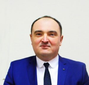 Андрій Задирака