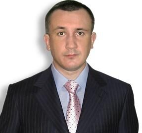 Дворников Михаил Владимирович