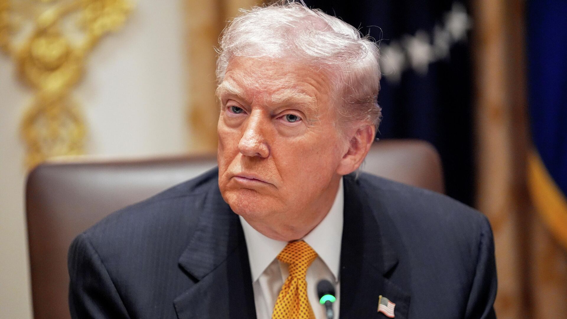 США не підтвердили атаку України на резиденцію Путіна — заява Трампа