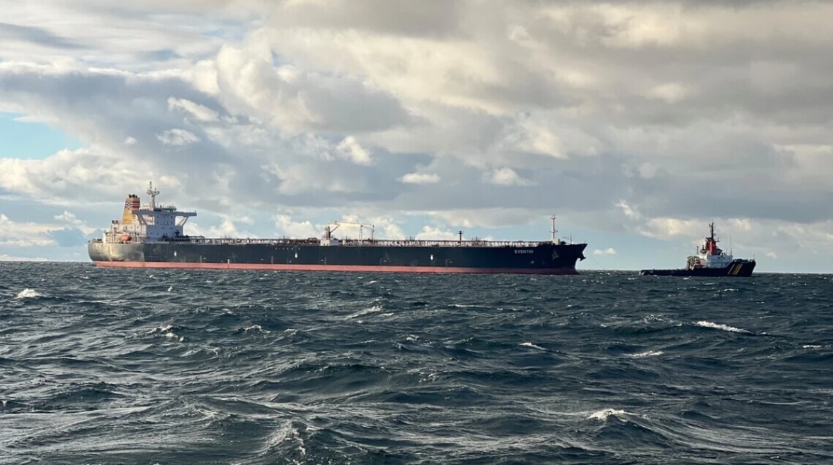 США готовят арест десятков танкеров, связанных с Венесуэлой: Reuters раскрыл детали масштабной операции