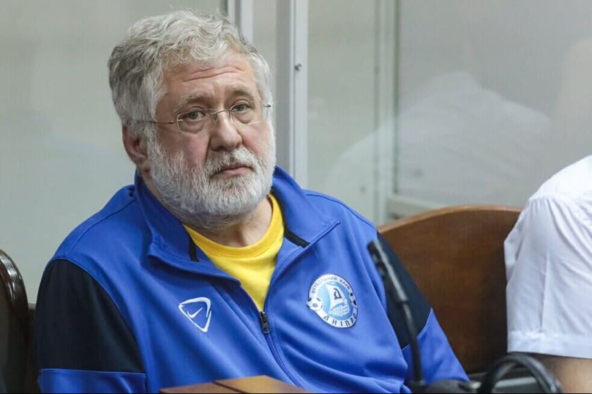 Суд відмовив у позові Коломойського: СБУ не відкриватиме справу про замах