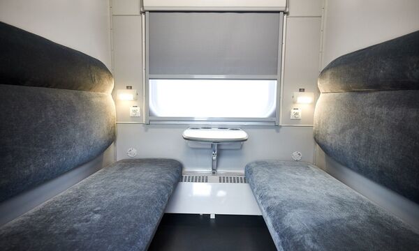 Из-за ночных обстрелов более 60 поездов двигаются с задержками