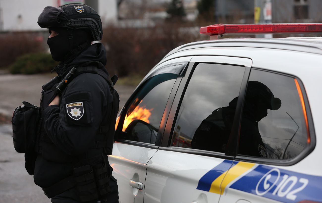 Стрілянина на Черкащині: військовий вимагає розслідування ДБР щодо керівника поліції та депутата