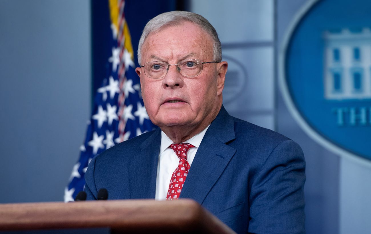 Кіт Келлог розкритикував НАТО і запропонував новий військовий альянс за участі України