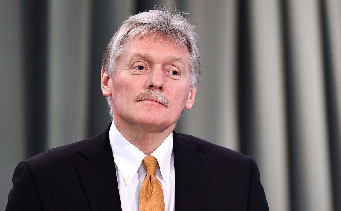 Новий раунд переговорів України та РФ в Абу-Дабі може відбутися наступного тижня – Пєсков