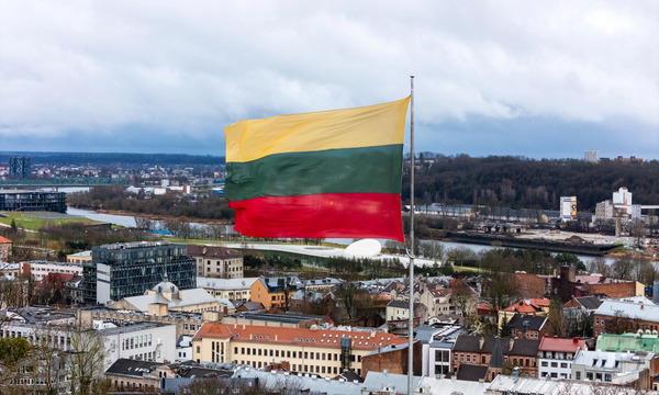 Литва надасть Україні додаткову енергетичну допомогу — Шмигаль