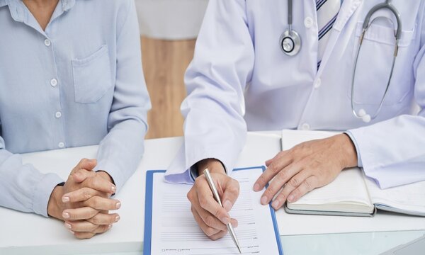 Скрининг здоровья 40+: какие обследования украинцы могут пройти бесплатно с 2026 года