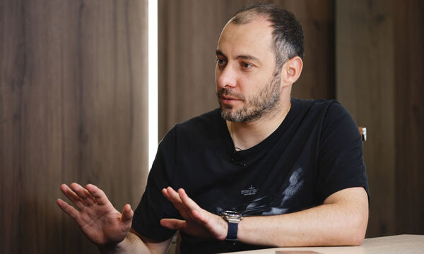 Бывший вице-премьер Кубраков стал советником Зеленского по инфраструктуре