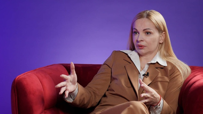 "Это не борьба с коррупцией, а монтаж под политический заказ", - Дана Яровая в адрес НАБУ