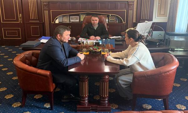 Уряд визначився з кандидатом на посаду міністра юстиції: ним може стати нардеп Денис Маслов