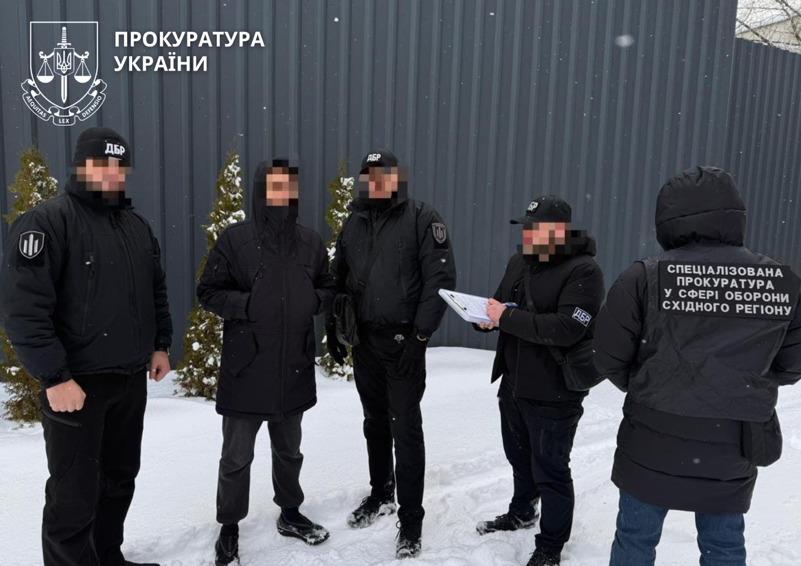 Дроны "на бумаге": в Донецкой области разоблачили схему хищения 47 млн грн, задержан полковник и еще четыре фигуранта