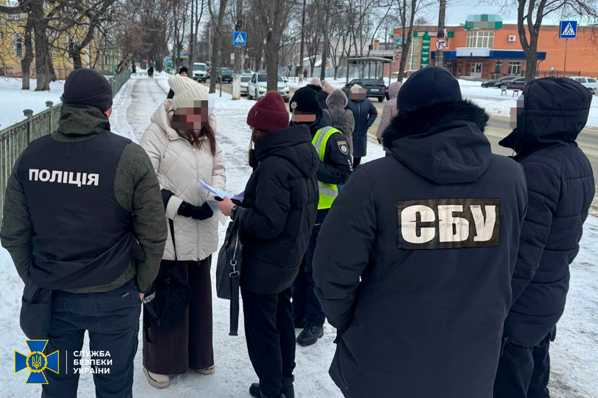 $4000 за защиту диссертации: в Сумах разоблачили коррупционную схему в университете