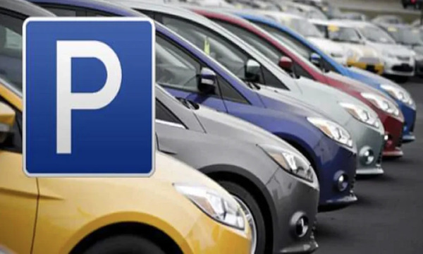 Кабмин меняет правила парковки: что предусматривает новый законопроект