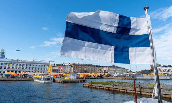 Фінляндія надасть Україні 31-й пакет військової допомоги на 98 млн євро