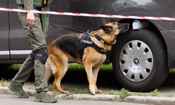 Понад 2000 листів за кілька годин: в Україні фіксують масові повідомлення про мінування