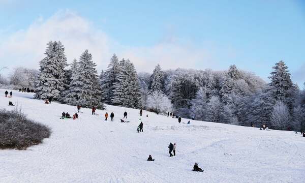 Праздник 18 января: что отмечают православные и какие события празднует мир