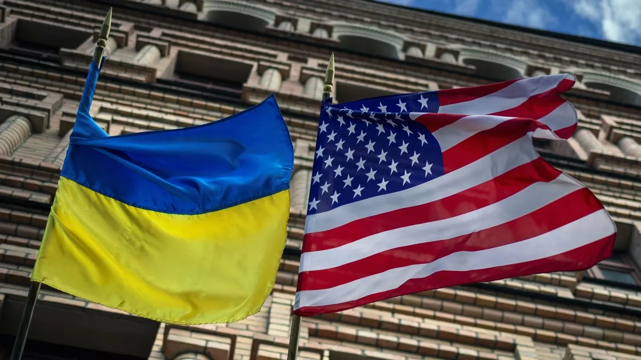 США предлагают Украине гарантии безопасности в обмен на вывод ВСУ из Донбасса — Financial Times