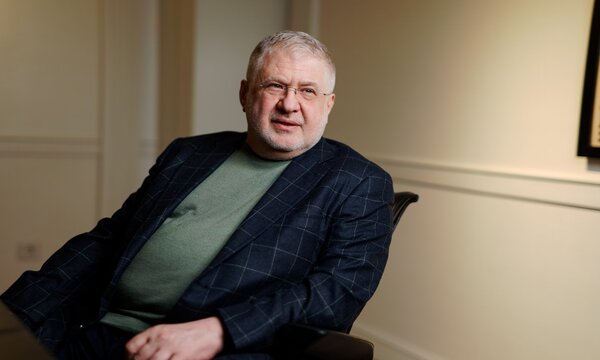 Суд продовжив арешт Ігоря Коломойського до 25 березня у справі про замовне вбивство