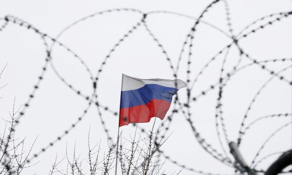 ЄС готує 20-й пакет санкцій проти Росії до річниці вторгнення – Euractiv