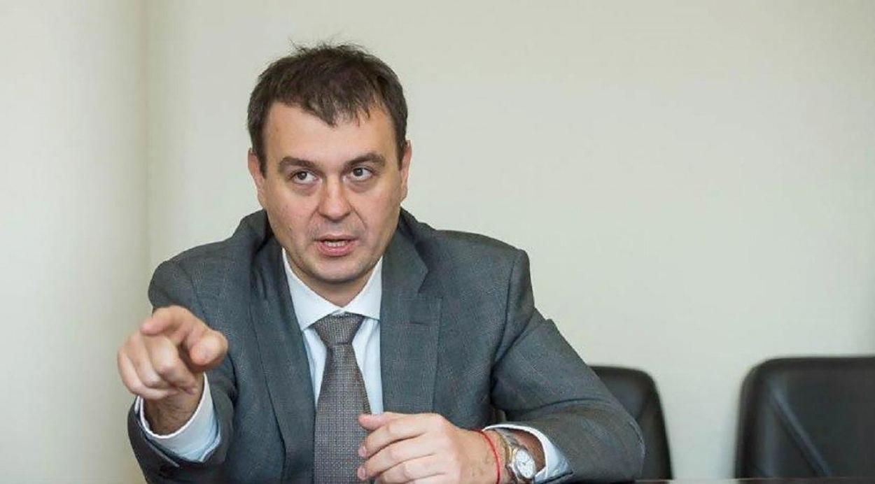 Гетманцев ініціював програму доступного житла для українців: кредити під 3% і виплати як за оренду