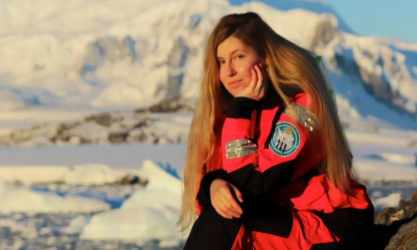 Вперше в історії українську антарктичну експедицію очолить жінка