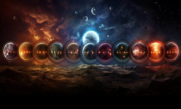 Что ждет вас сегодня: гороскоп для всех знаков Зодиака