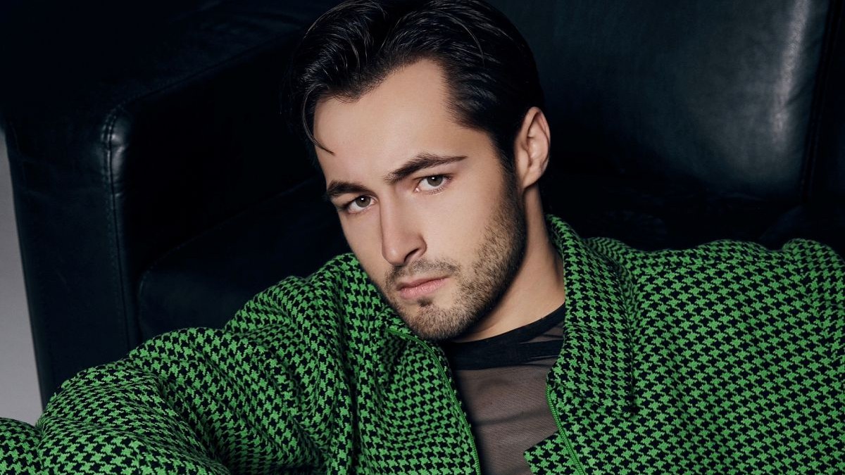 Khayat стал десятым финалистом Нацотбора на Евровидение-2026