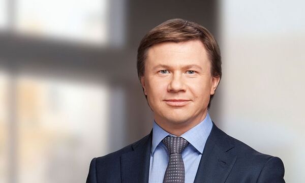 У Німеччині затримали екснардепа Руслана Демчака, якого підозрюють у махінаціях на фондовому ринку та відмиванні грошей