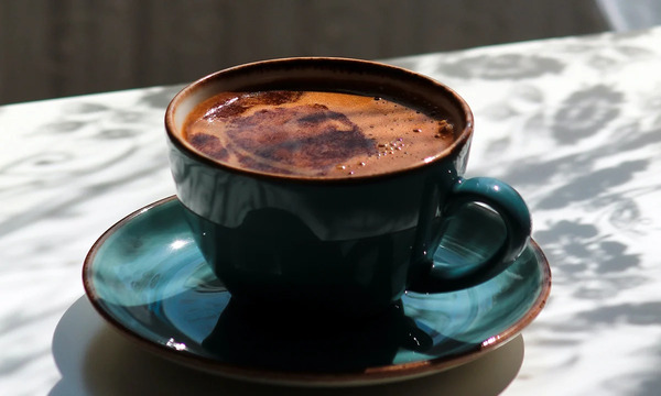 Почему нельзя пить кофе перед сном