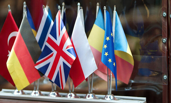 Politico: Європа розглядає власний альянс без США — до нього може увійти Україна