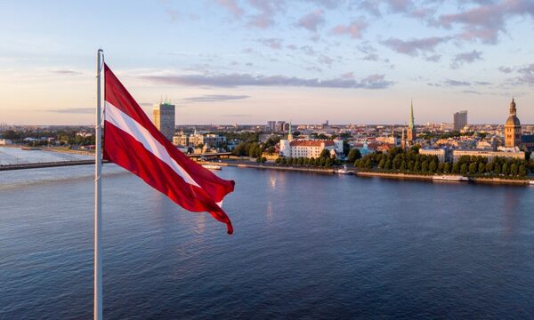 Латвия готовит план быстрого закрытия дорог и путей на восточной границе в случае угрозы