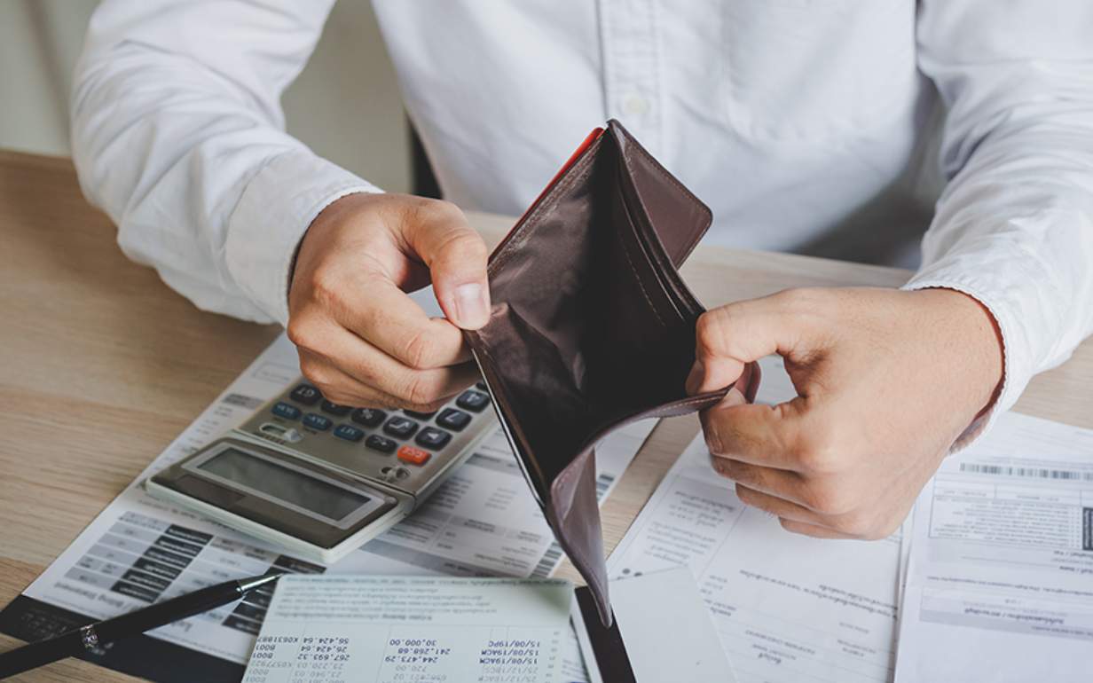 Массовые банкротства бизнеса в Украине: в 2025 году обанкротились сотни компаний, лидирует оптовая торговля