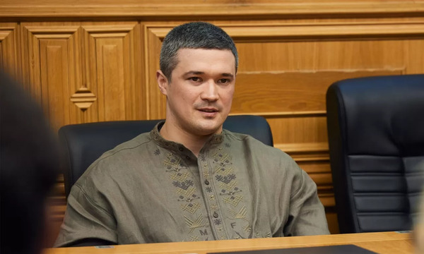 Зеленский предложил Михаилу Федорову возглавить Министерство обороны