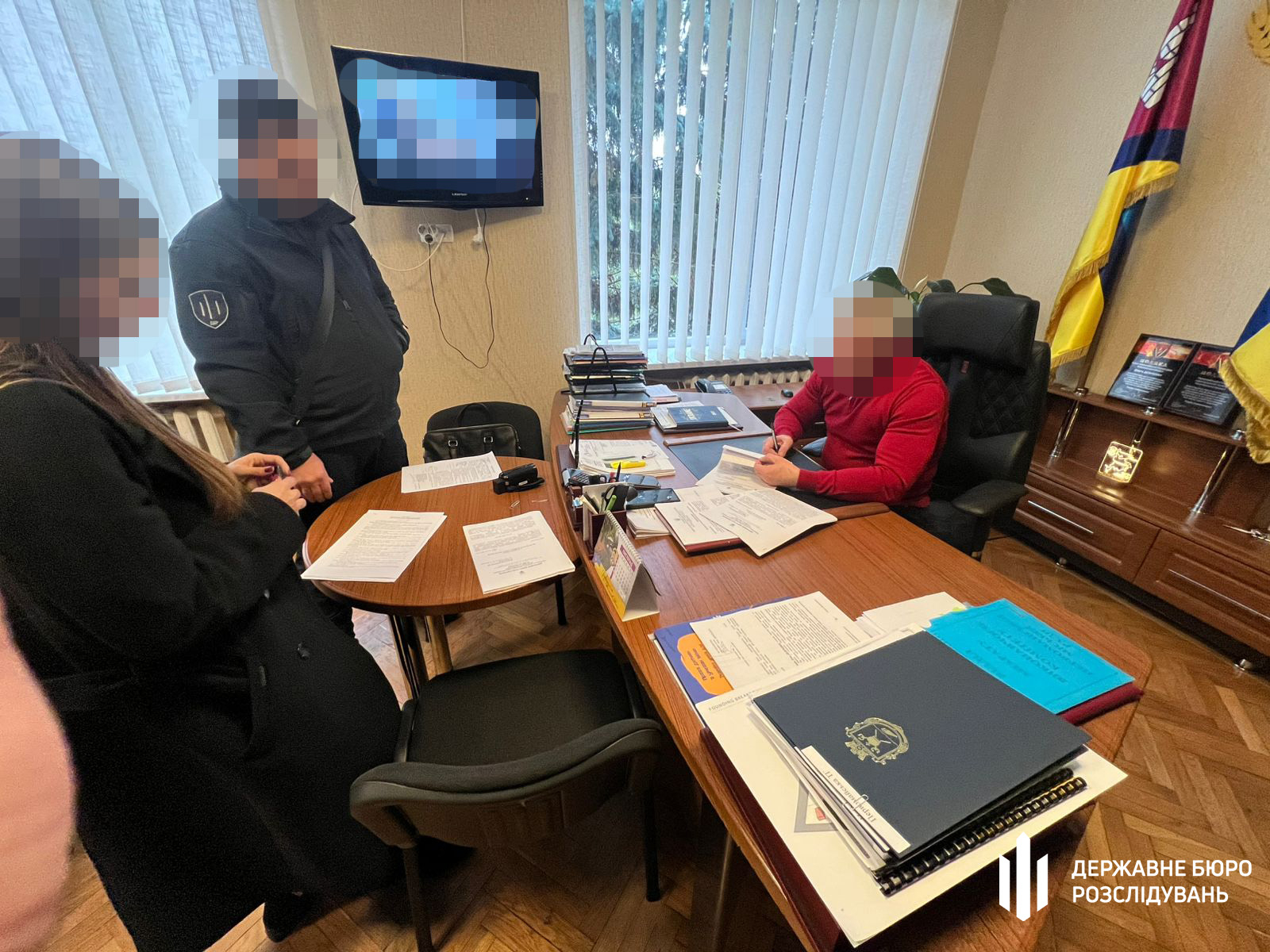 Понад 5 млн грн “зникли” з декларації: справу міського голови Первомайська Олега Демченка передали до суду